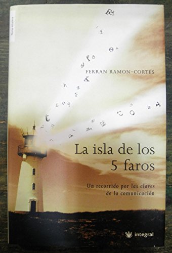 Stock image for La isla de los cinco faros. Ed. Revista for sale by Ammareal