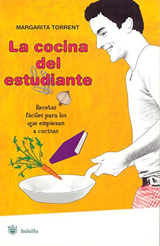 9788478717675: La cocina del estudiante: 043 (NO FICCIN)