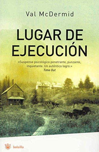 Lugar De Ejecucion (Spanish Edition) (9788478717682) by McDermid, Val