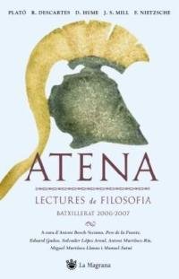 Imagen de archivo de ATENA BATXILLERAT, 2006-2007 a la venta por Zilis Select Books