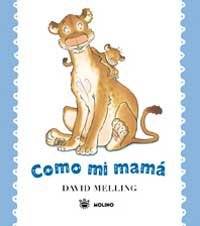 Stock image for Como Mi Mama for sale by Better World Books