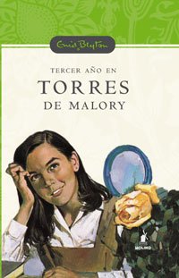 Stock image for Tercer Ao en Torres de Malory : 003 for sale by Hamelyn