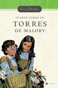 Stock image for Cuarto Curso en Torres de Malory : 004 for sale by Hamelyn