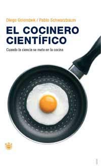 9788478718511: El cocinero cientifico