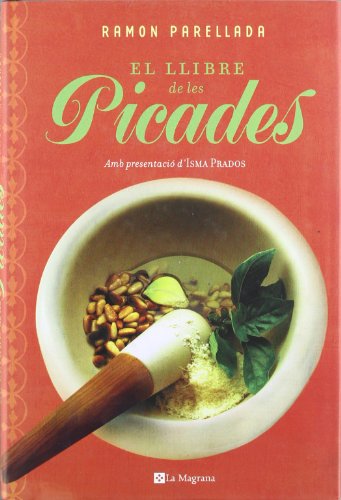 Stock image for El llibre de les picades for sale by El Pergam Vell