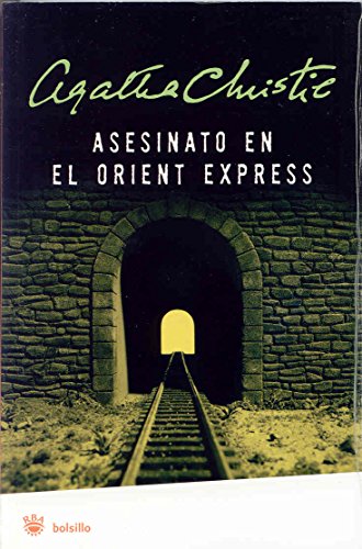 Imagen de archivo de Asesinato En El Orient Express a la venta por AwesomeBooks