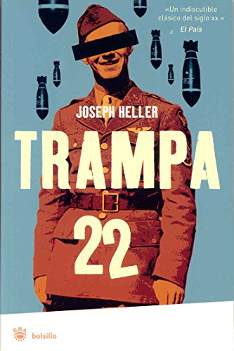 Stock image for Trampa 22 (Spanish Edition) for sale by Books of the Smoky Mountains