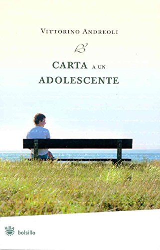 Stock image for Carta a un adolescente for sale by Ammareal