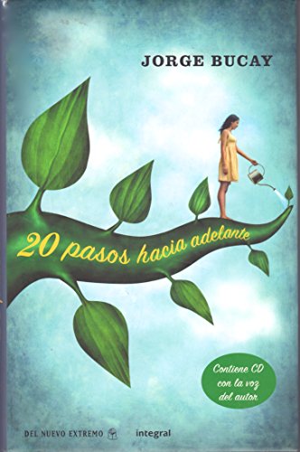 Imagen de archivo de 20 pasos hacia adelante (Spanish Edition) a la venta por Discover Books