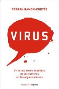 9788478718849: Virus. (edicion castellano)