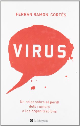 Beispielbild fr Virus. ( catalan ) (OTROS LA MAGRANA, Band 110) zum Verkauf von medimops