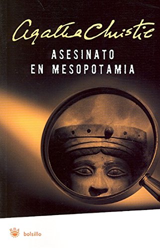 Beispielbild fr Asesinato en Mesopotamia: 062 zum Verkauf von Hamelyn