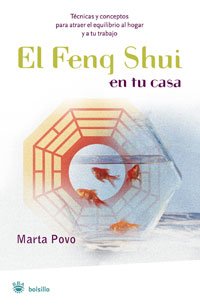 Imagen de archivo de El Feng Shui En Tu Casa: 065 (no Ficcin) a la venta por RecicLibros