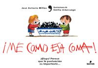 Beispielbild fr Me como esa coma (Spanish Edition) zum Verkauf von ThriftBooks-Dallas