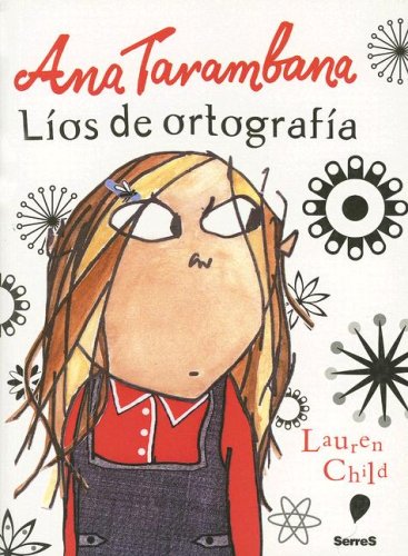 Stock image for Ana Tarambana. Lios de Ortografia for sale by Better World Books