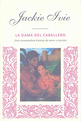 Beispielbild fr La Dama Del Caballero: 224 zum Verkauf von Hamelyn