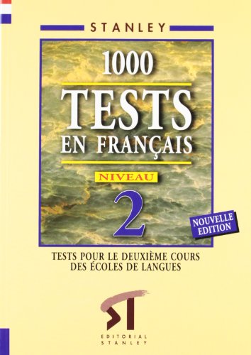 1000 TESTS FRANCÉS 2