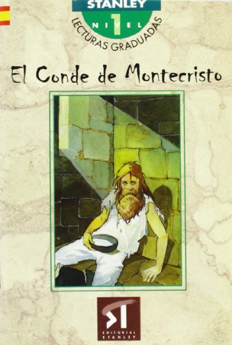 Imagen de archivo de El conde de Montecristo a la venta por Iridium_Books