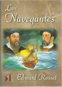 Stock image for Navegantes, los (Personajes Historicos) for sale by medimops