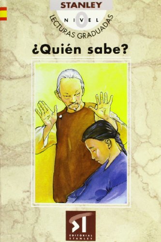 9788478733408: Lecturas graduadas Nivel 0 - Quin sabe? (Spanish Edition)