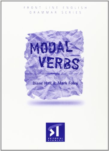 Stock image for Modal verbs for sale by AG Library