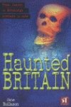 Haunted Britain (9788478734023) by Jane Rollason