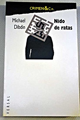 Imagen de archivo de NIDO DE RATAS a la venta por Librera Races