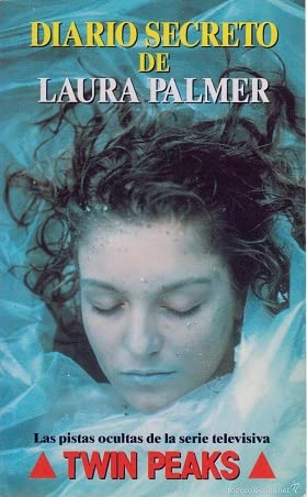 Diario secreto de Laura Palmer - Lynch, Jennifer