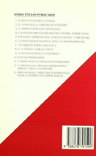 Imagen de archivo de Ejecucion de sentencias penales a la venta por medimops
