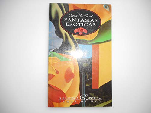 9788478800841: Fantasias Eroticas/ Erotic fantasies (Spanish Edition)