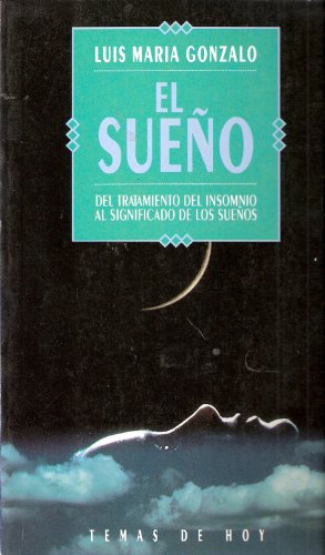 Beispielbild fr El sueo zum Verkauf von Buchmarie