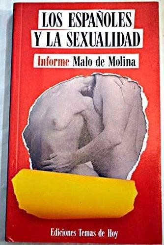 Stock image for Los Espaoles y la Sexualidad for sale by Librera 7 Colores