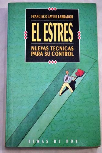 Beispielbild fr Estrs, el zum Verkauf von Librera Prez Galds
