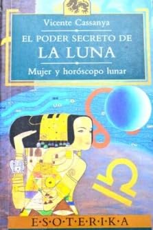 Imagen de archivo de Poder Secreto de la Luna, el a la venta por Hamelyn