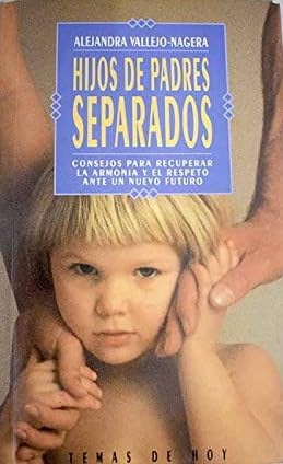 Stock image for Hijos de padres separados for sale by medimops