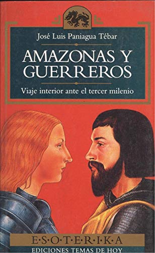 Stock image for Amazonas y guerreros. Viaje interior ante el tercer milenio. for sale by La Librera, Iberoamerikan. Buchhandlung