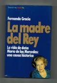 Beispielbild fr La madre del Rey zum Verkauf von WorldofBooks