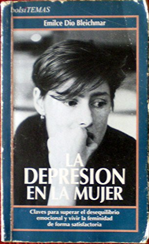 Stock image for DEPRESION EN MUJER (T.HOY). for sale by Iridium_Books