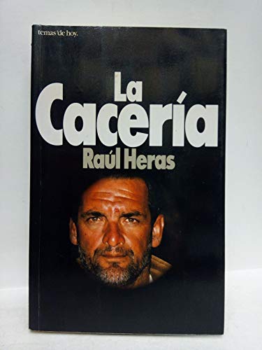 Imagen de archivo de La caceria (Grandes temas) a la venta por Papel y Letras