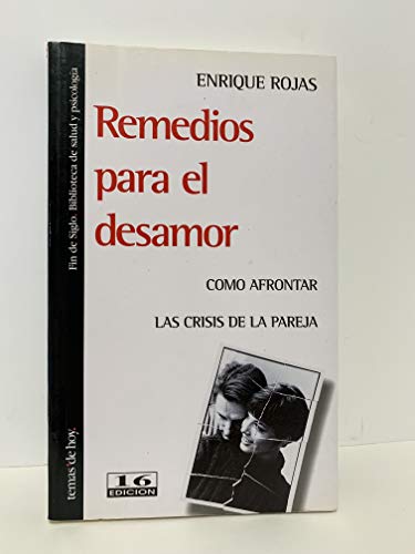 9788478806416: Remedios para el desamor