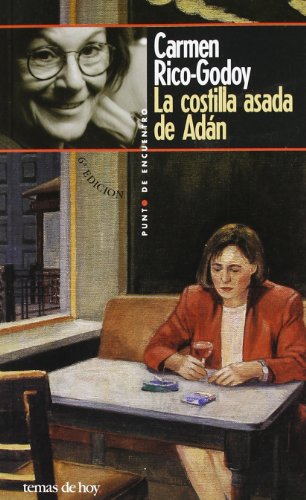 Imagen de archivo de La costilla asada de Adn a la venta por HISPANO ALEMANA Libros, lengua y cultura