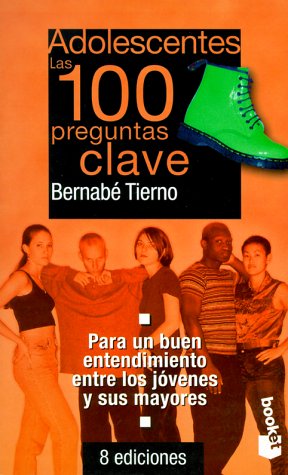 Beispielbild fr Adolescentes. Las 100 preguntas clave. zum Verkauf von La Librera, Iberoamerikan. Buchhandlung