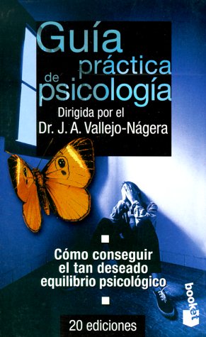 Beispielbild fr Guia Practica De Psicologia zum Verkauf von Ammareal