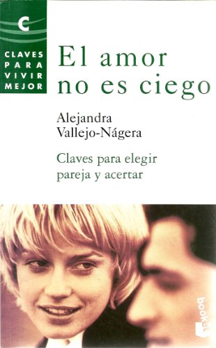Stock image for El amor no es ciego for sale by medimops