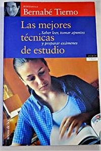 9788478808113: Las mejores tcnicas de estudio (Spanish Edition)
