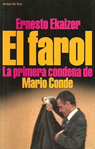Stock image for El Farol for sale by Hamelyn