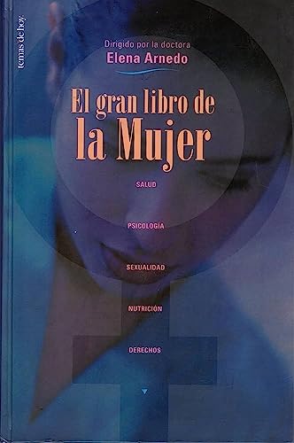 Stock image for El Gran Libro de la Mujer for sale by Hamelyn
