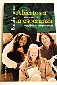 Beispielbild fr Abiertos a LA Esperanza (Vivir Mejor) zum Verkauf von medimops