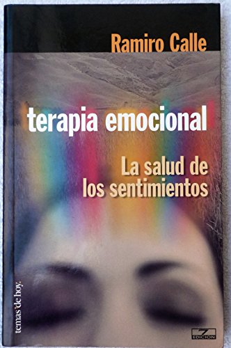 9788478809202: Terapia emocional