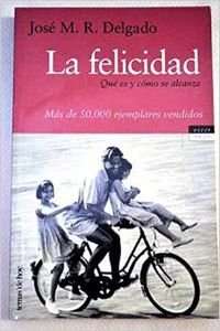 Stock image for felicidad (Vivir Mejor) for sale by medimops
